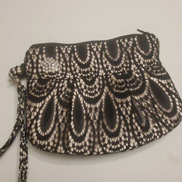 Handbags - Evening Wristlet